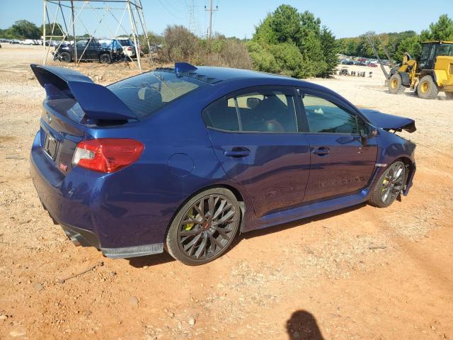 Photo 3 from auction – 2019 SUBARU WRX STI with VIN JF1VA2R63K9830398