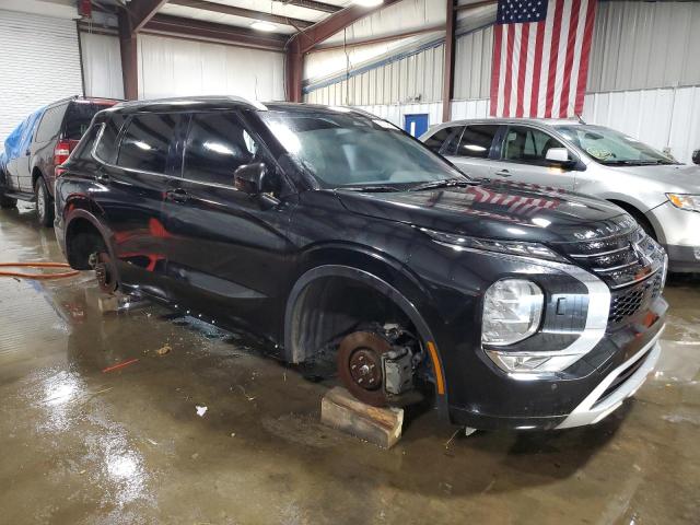 Photo 4 from auction – 2022 MITSUBISHI OUTLANDER with VIN JA4J4VA85NZ027671