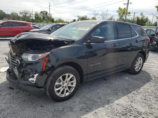 CHEVROLET EQUINOX LT 2020 with VIN 2GNAXUEV4L6234575 - Photo from auction