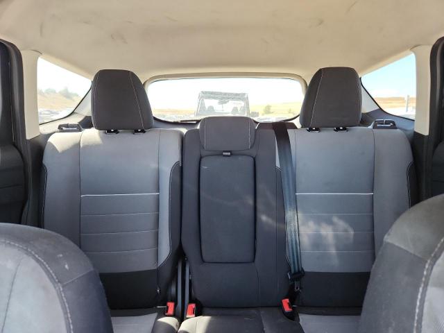 Photo 10 from auction – 2014 FORD ESCAPE SE with VIN 1FMCU0GX3EUD51792