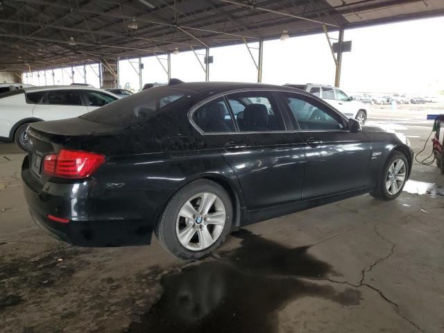 Photo 3 from auction – 2012 BMW 528 XI with VIN WBAXH5C57CDW07020
