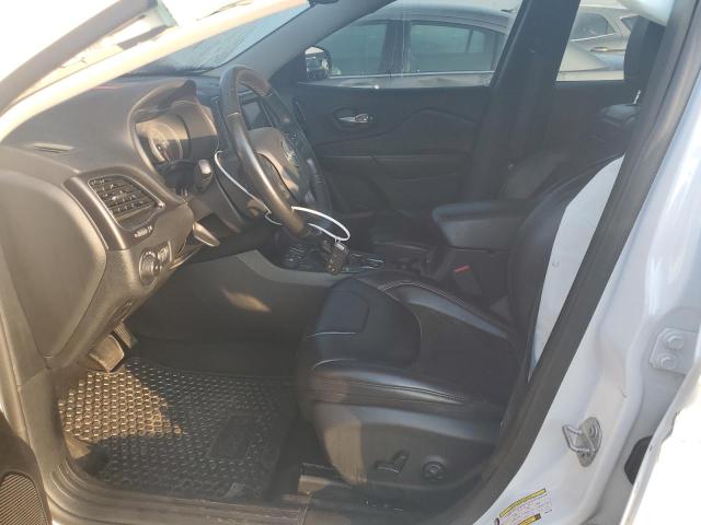 Photo 7 from auction – 2020 JEEP CHEROKEE T with VIN 1C4PJMBX0LD647458
