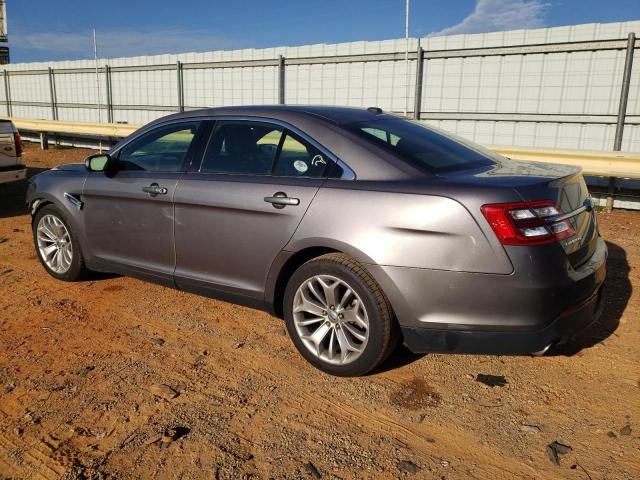 Zdjęcie 2 z aukcji – 2013 FORD TAURUS LIM z VIN 1FAHP2J85DG203662