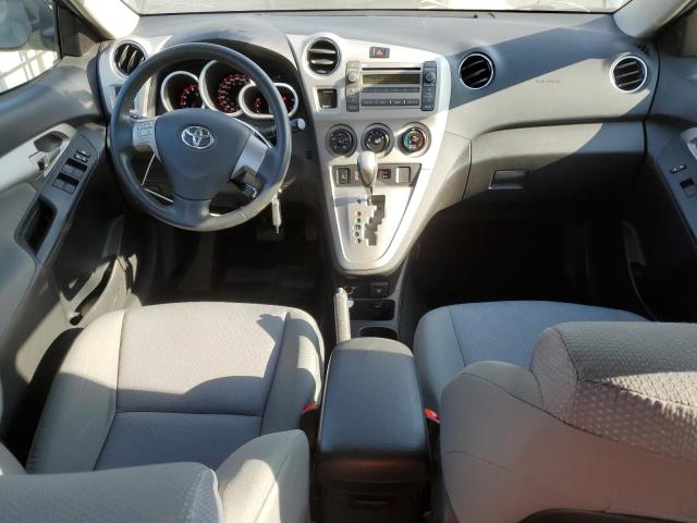 Photo 8 from auction – 2009 TOYOTA COROLLA MA with VIN 2T1LE40E59C009426