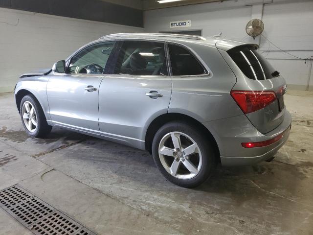 Photo 2 from auction – 2011 AUDI Q5 PREMIUM with VIN WA1LFAFP7BA065585