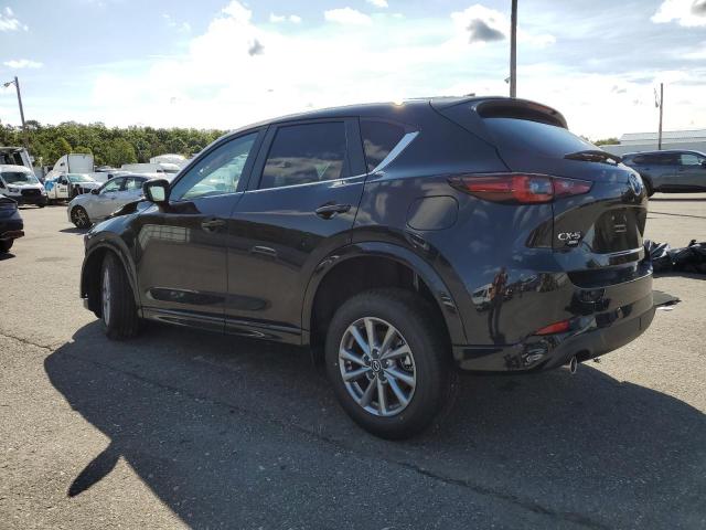 Photo 2 from auction – 2025 MAZDA CX-5 SELEC with VIN JM3KFBBL7S0676014