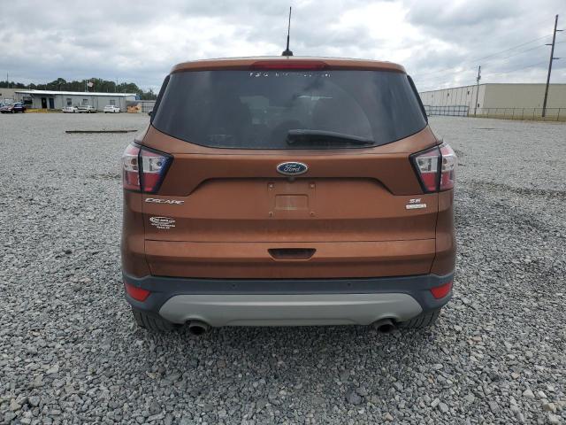 Photo 6 from auction – 2017 FORD ESCAPE SE with VIN 1FMCU0GD5HUC55723
