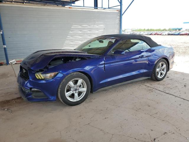 FORD MUSTANG 2016 with VIN 1FATP8EM3G5246983 - Photo from auction