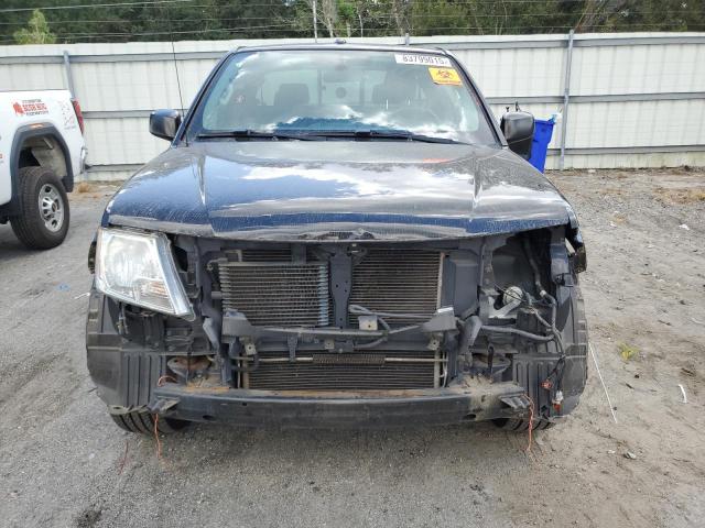 Photo 5 from auction – 2017 NISSAN FRONTIER S with VIN 1N6BD0CT9HN726017