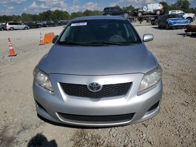 Photo 5 from auction – 2010 TOYOTA COROLLA BASE with VIN 1NXBU4EE8AZ340348