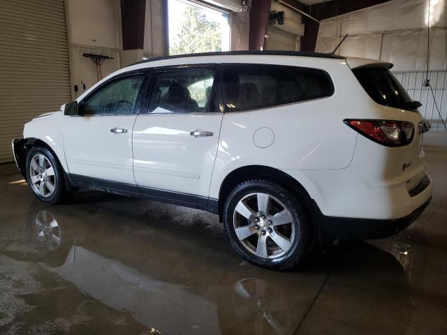 Photo 2 from auction – 2015 CHEVROLET TRAVERSE L with VIN 1GNKVGKD3FJ331989