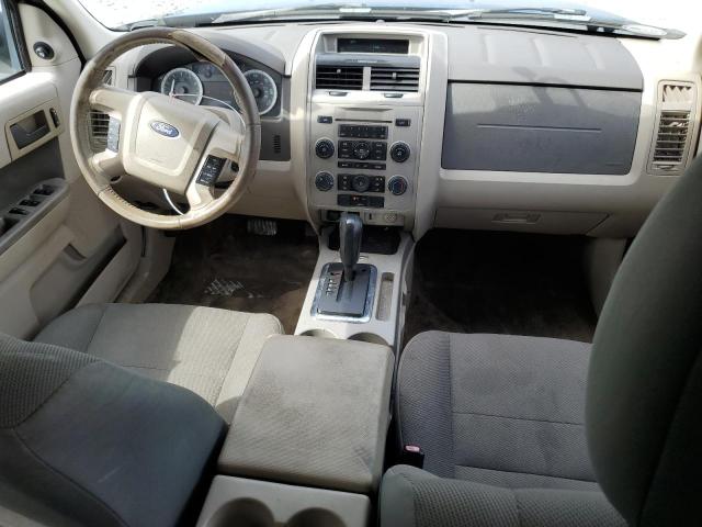 Photo 8 from auction – 2010 FORD ESCAPE XLT with VIN 1FMCU0DG1AKB30380
