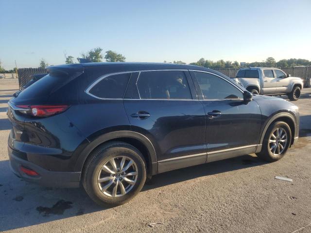 Photo 3 from auction – 2018 MAZDA CX-9 TOURI with VIN JM3TCACY1J0214676