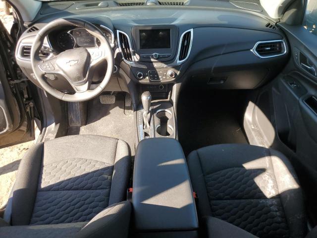 Photo 8 from auction – 2019 CHEVROLET EQUINOX LT with VIN 2GNAXTEV4K6246525