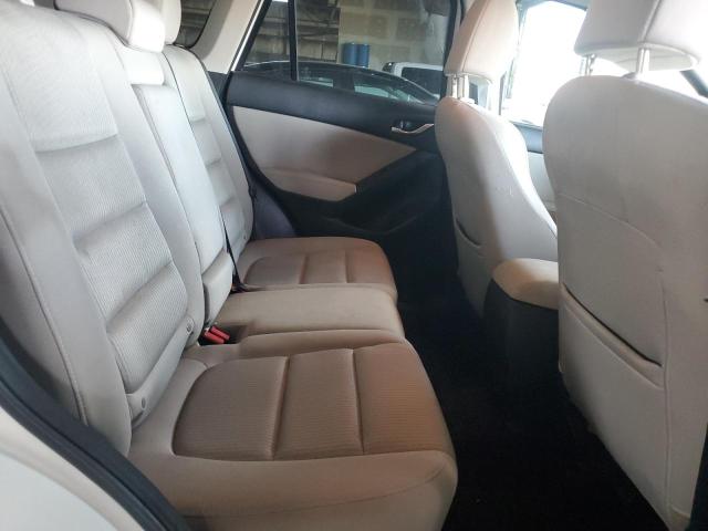 Photo 10 from auction – 2015 MAZDA CX-5 TOURI with VIN JM3KE2CY8F0467237