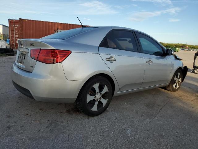 Photo 3 from auction – 2010 KIA FORTE EX with VIN KNAFU4A20A5060352