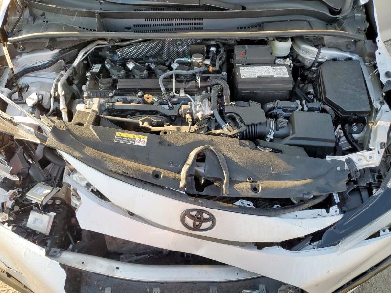 Photo 11 from auction – 2024 TOYOTA COROLLA SE with VIN 5YFS4MCE6RP205191