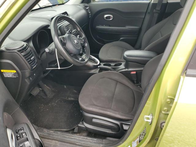 Photo 7 from auction – 2019 KIA SOUL with VIN KNDJN2A28K7917229
