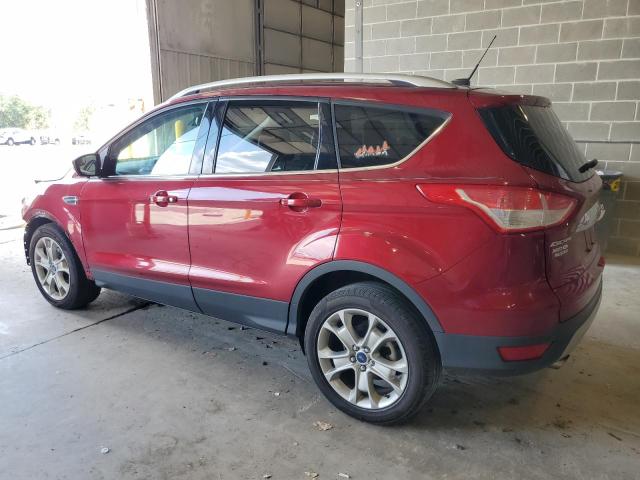 Photo 2 from auction – 2015 FORD ESCAPE TIT with VIN 1FMCU0JX6FUC60848