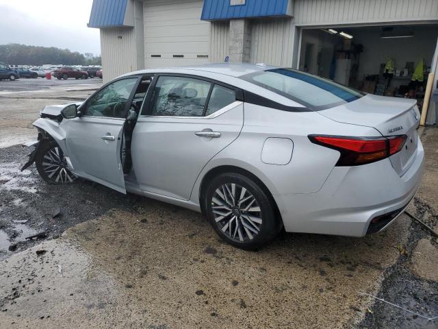 Photo 2 from auction – 2025 NISSAN ALTIMA SV with VIN 1N4BL4DV3SN366673