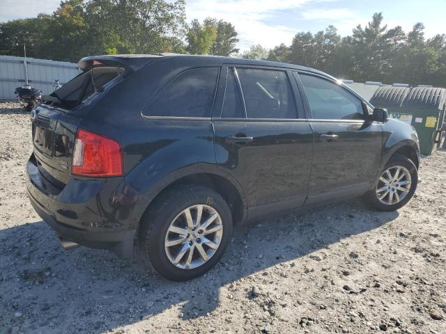 Photo 3 from auction – 2013 FORD EDGE SEL with VIN 2FMDK4JC0DBB97506
