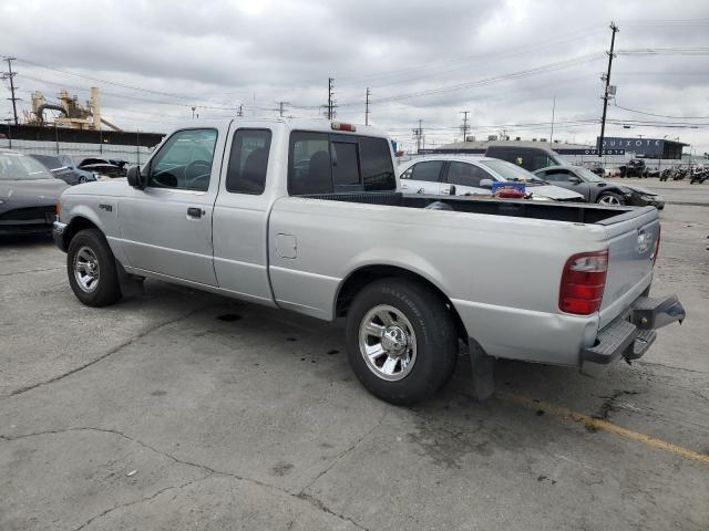 Photo 2 from auction – 2002 FORD RANGER SUP with VIN 1FTYR14U62PB02781