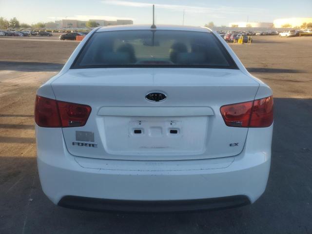 Photo 6 from auction – 2013 KIA FORTE EX with VIN KNAFU4A2XD5684695