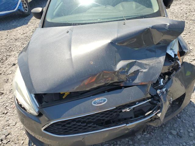 Photo 11 from auction – 2016 FORD FOCUS S with VIN 1FADP3E29GL352596