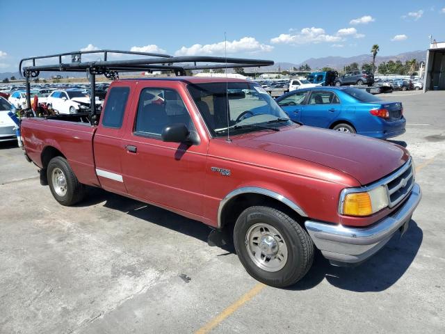 Photo 4 from auction – 1997 FORD RANGER SUP with VIN 1FTCR14X8VPB59007