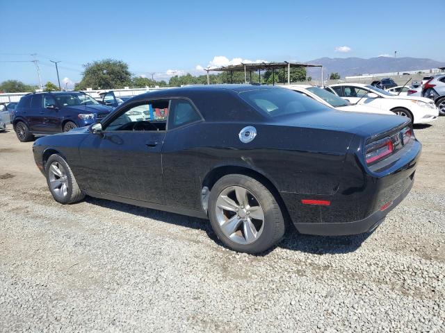 Photo 2 from auction – 2016 DODGE CHALLENGER with VIN 2C3CDZAG6GH184498