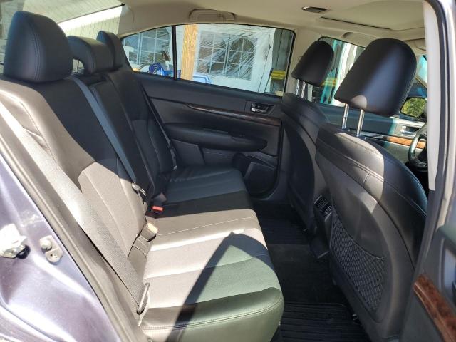 Photo 10 from auction – 2013 SUBARU LEGACY 2.5 with VIN 4S3BMCK67D3003787
