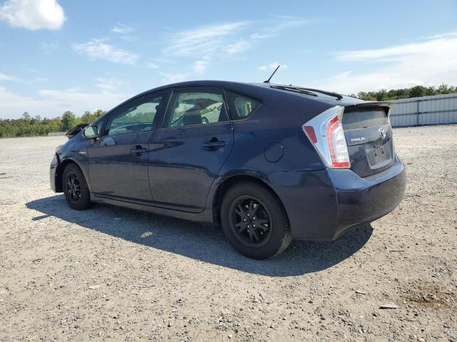 Photo 2 from auction – 2014 TOYOTA PRIUS with VIN JTDKN3DU1E1754020
