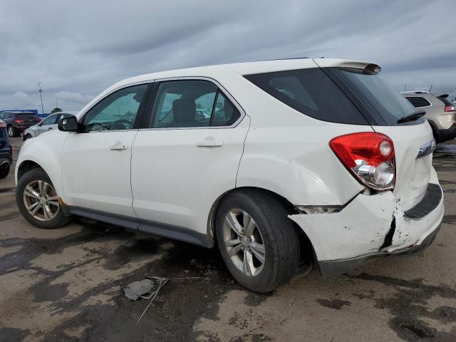 Photo 2 from auction – 2013 CHEVROLET EQUINOX LS with VIN 2GNFLCEK3D6280403