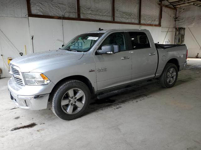 Photo 1 from auction – 2016 RAM 1500 SLT with VIN 3C6RR7LT1GG388851