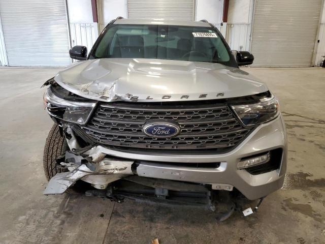 Photo 5 from auction – 2023 FORD EXPLORER XLT with VIN 1FMSK8DH2PGB47533