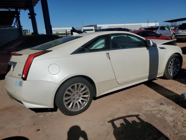 Photo 3 from auction – 2014 CADILLAC CTS PERFOR with VIN 1G6DC1E37E0153857