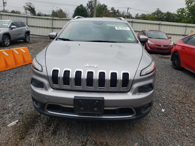 Photo 5 from auction – 2014 JEEP CHEROKEE L with VIN 1C4PJMDS5EW222777