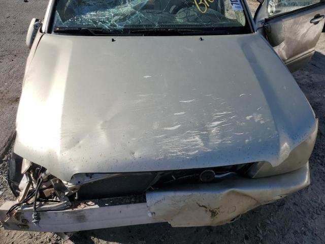 Photo 12 from auction – 2003 TOYOTA HIGHLANDER with VIN JTEGF21A730120569
