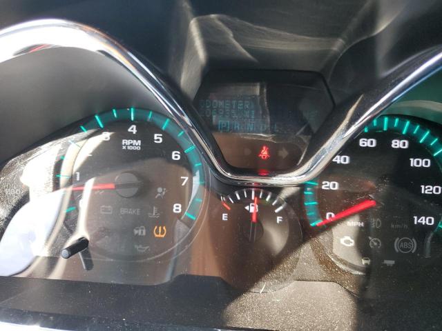 Photo 9 from auction – 2016 CHEVROLET TRAVERSE L with VIN 1GNKRHKD3GJ208740
