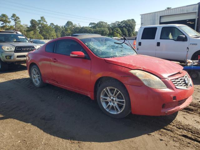 Photo 4 from auction – 2008 NISSAN ALTIMA 3.5SE with VIN 1N4BL24E58C110513