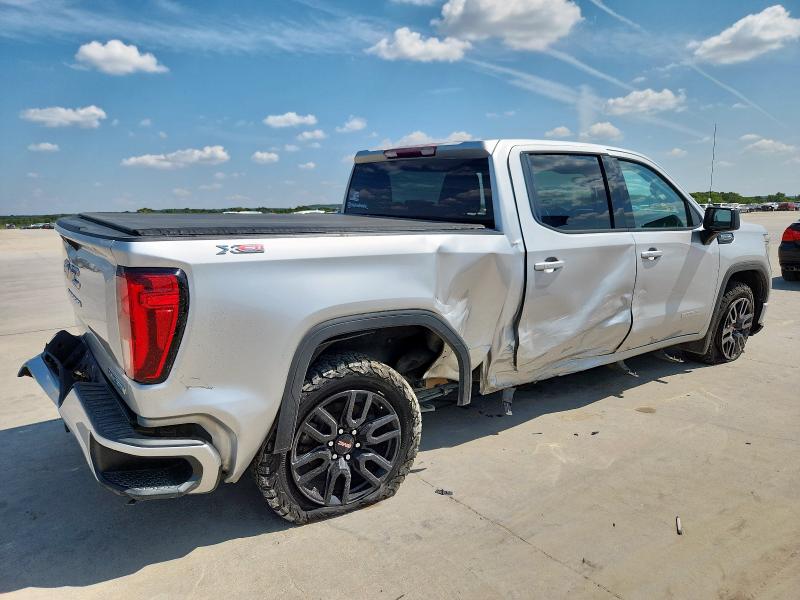 Photo 3 from auction – 2020 GMC SIERRA K1500 ELEVATION with VIN 3GTU9CED0LG136438