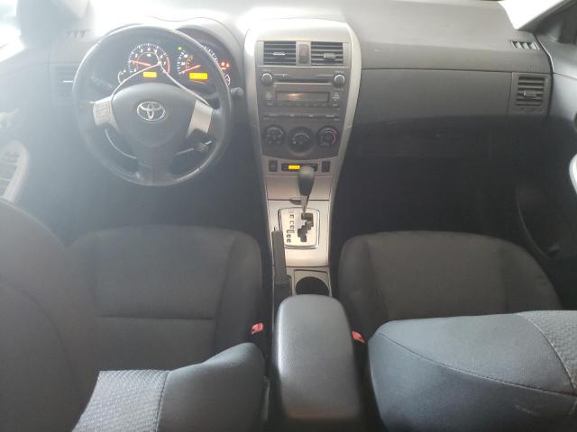 Photo 8 from auction – 2010 TOYOTA COROLA with VIN 1NXBU4EE6AZ263396