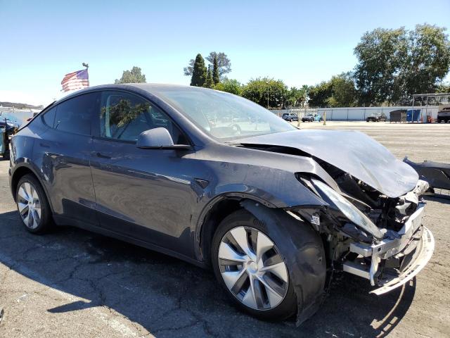 Zdjęcie 4 z aukcji – 2023 TESLA MODEL Y z VIN 7SAYGDEE5PA053010