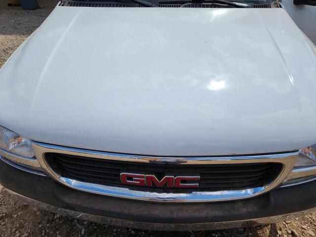 صورة رقم 11 من المزاد - 2000 GMC NEW SIERRA مع VIN 1GTEC14W4YE128337