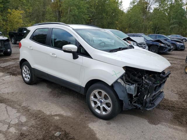 Photo 4 from auction – 2018 FORD ECOSPORT S with VIN MAJ3P1TE2JC222907