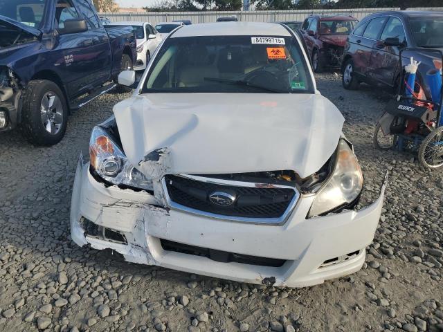 Photo 5 from auction – 2012 SUBARU LEGACY 2.5 with VIN 4S3BMCF67C3035485