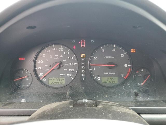 Фото 9 с аукциона – 2001 SUBARU LEGACY L с VIN 4S3BE635817210844