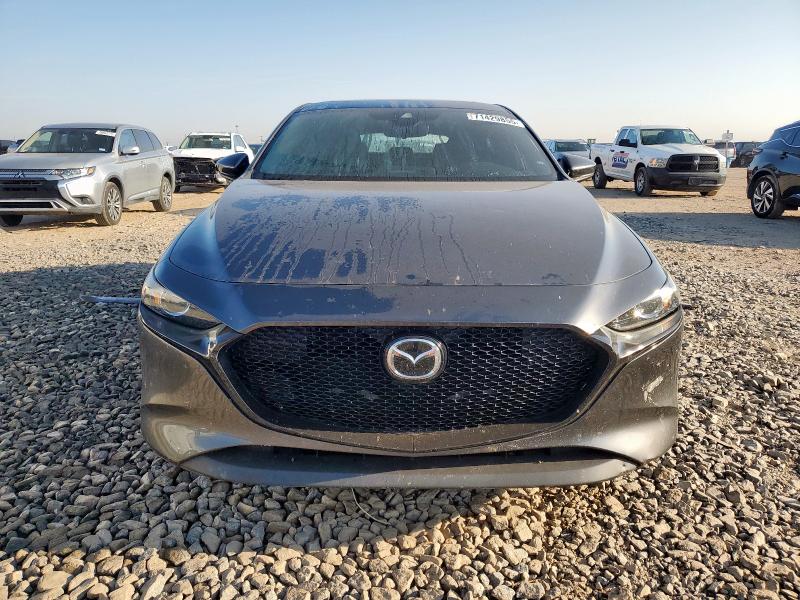 Photo 5 from auction – 2021 MAZDA 3 PREFERRE with VIN JM1BPALL2M1302244