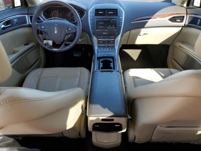 Photo 8 from auction – 2013 LINCOLN MKZ with VIN 3LN6L2JK3DR814772
