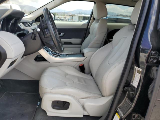 Photo 7 from auction – 2015 LAND ROVER RANGE ROVE with VIN SALVP2BG2FH042289